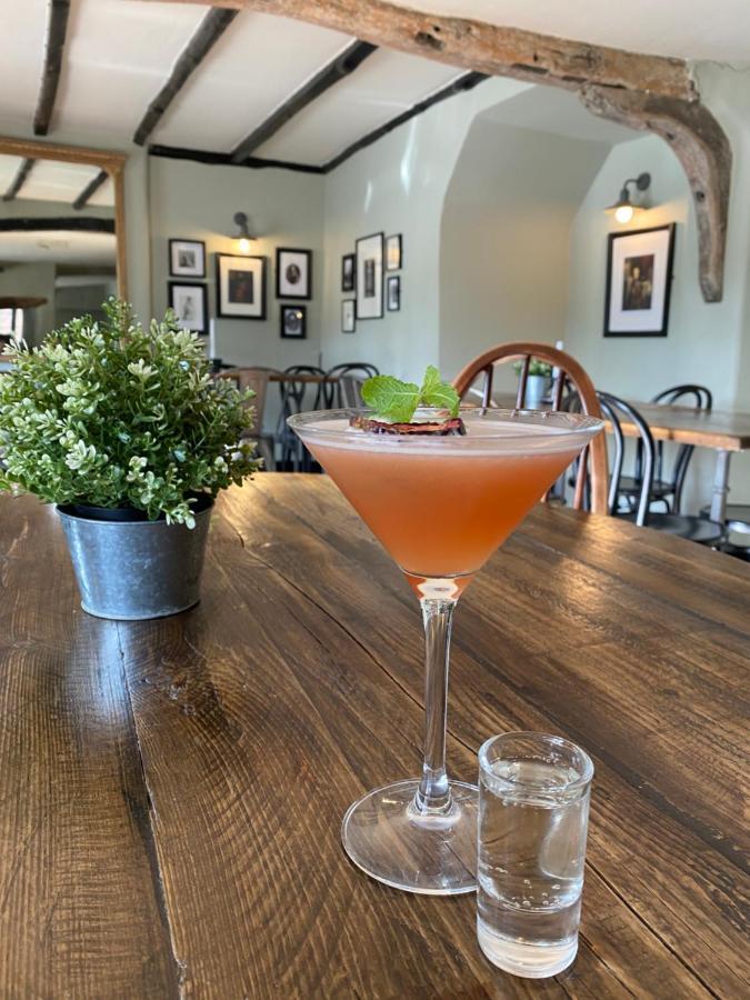莱顿巴泽德 公爵旅馆酒店 外观 照片